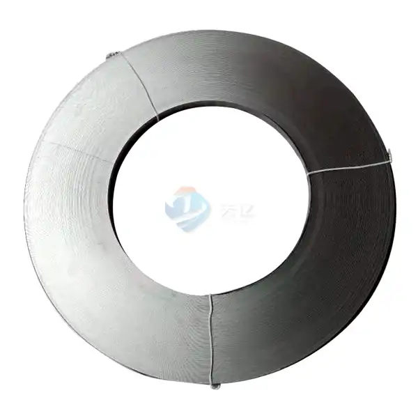 Ribbon Anode